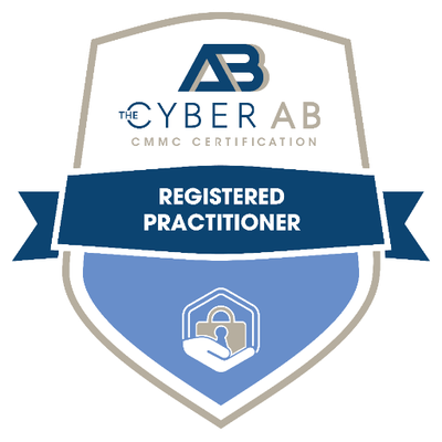 Cyber AB Registered Practitioner — CMMC Certification